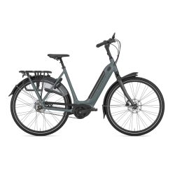 Gazelle Grenoble C5 HMB