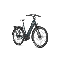 Gazelle Ultimate C8+ HMB