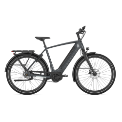 Gazelle Ultimate C5 HMB