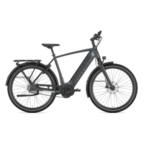 Gazelle Ultimate C5 HMB