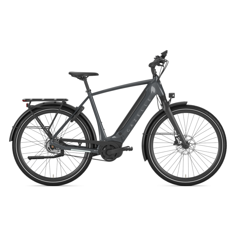 Gazelle Ultimate C5 HMB