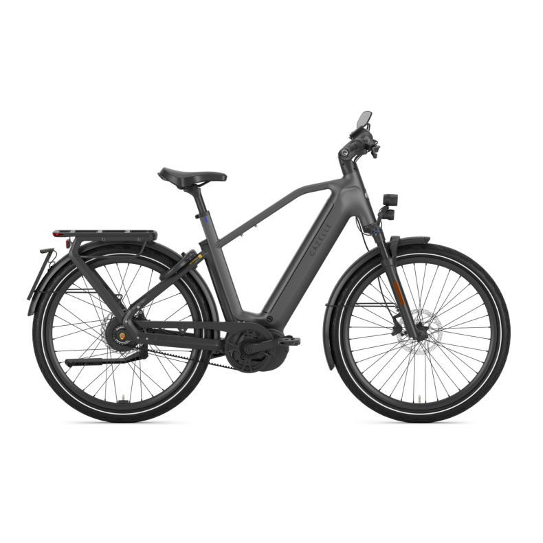 Gazelle Eclipse Speed