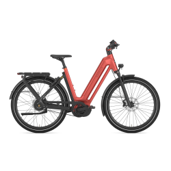 Gazelle Eclipse C380 HMB