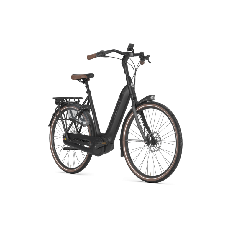 Gazelle Arroyo C8 HMB Elite