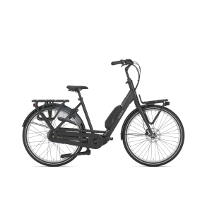 Gazelle Bloom C310 HMS