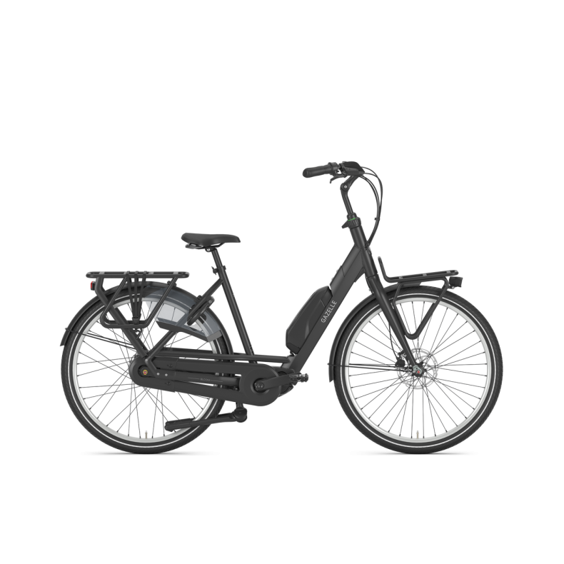 Gazelle Bloom C310 HMS