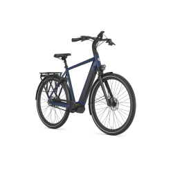 Gazelle Chamonix C5 HMS