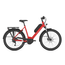 Gazelle Medeo T9 HMB