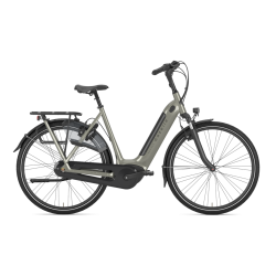 Gazelle Arroyo C7+ HMB Elite