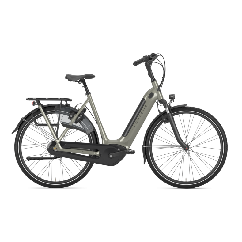 Gazelle Arroyo C7+ HMB Elite 53cm (ca. 165 - 180cm) Blank lergrn