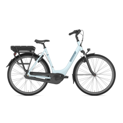 Gazelle Paris C7 HMB