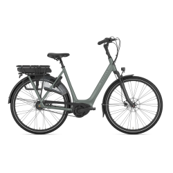 Gazelle Orange C8+ HMB