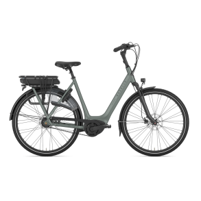 Gazelle Orange C8+ HMB