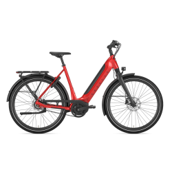 Gazelle Ultimate C8+ HMB