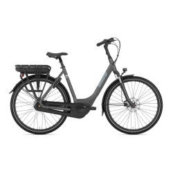 Gazelle Paris C7+ HMB