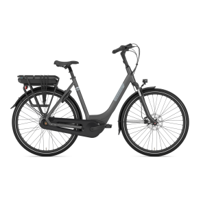 Gazelle Paris C7+ HMB