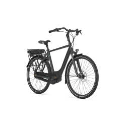 Gazelle Paris C8 HMB