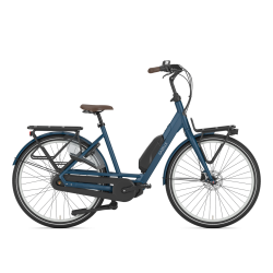 Gazelle Bloom C7 (Demo)