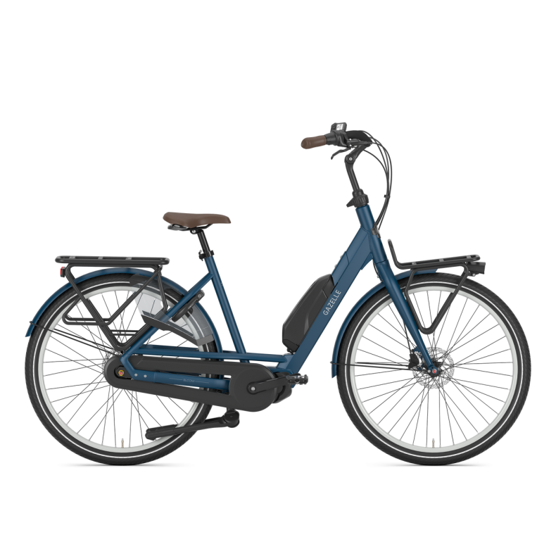 Gazelle Bloom C7 (Demo)