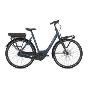 Gazelle Paris C7 HMB Urban