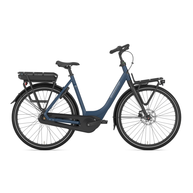 Gazelle Paris C7 HMB Urban