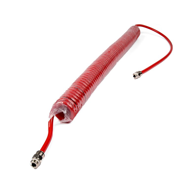 JWL Trykslange spiral 6 meter