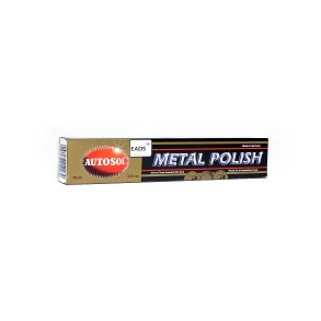 Autosol Plejemiddel Polish Autosol Metal