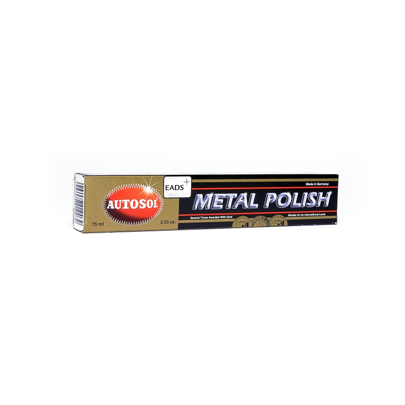 Autosol Plejemiddel Polish Autosol Metal