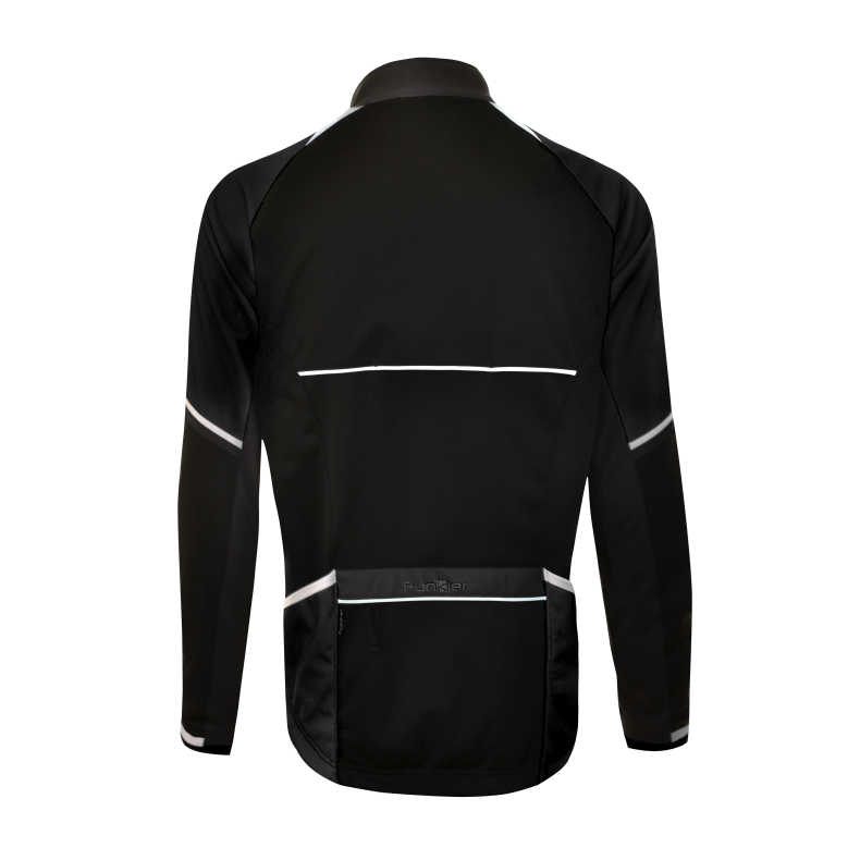 Funkier Vinterjakke TPU Pontebba