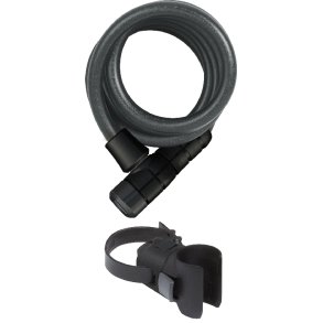 Abus Booster 6512k/180 black scmu