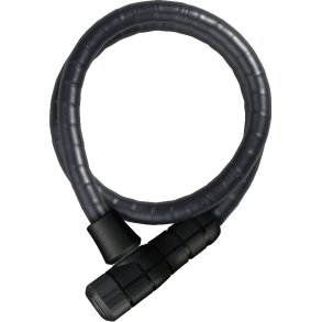 Abus Microflex 6615k/120/15 black