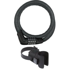 Abus Tresorflex 6615c/120/15 black scmu