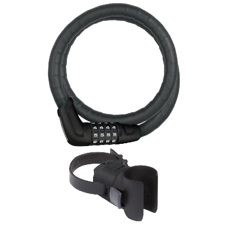 Abus Tresorflex 6615c/120/15 black scmu