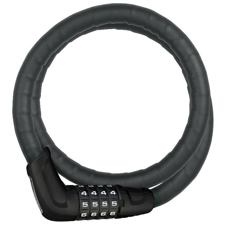 Abus Tresorflex 6615c/85/15 black