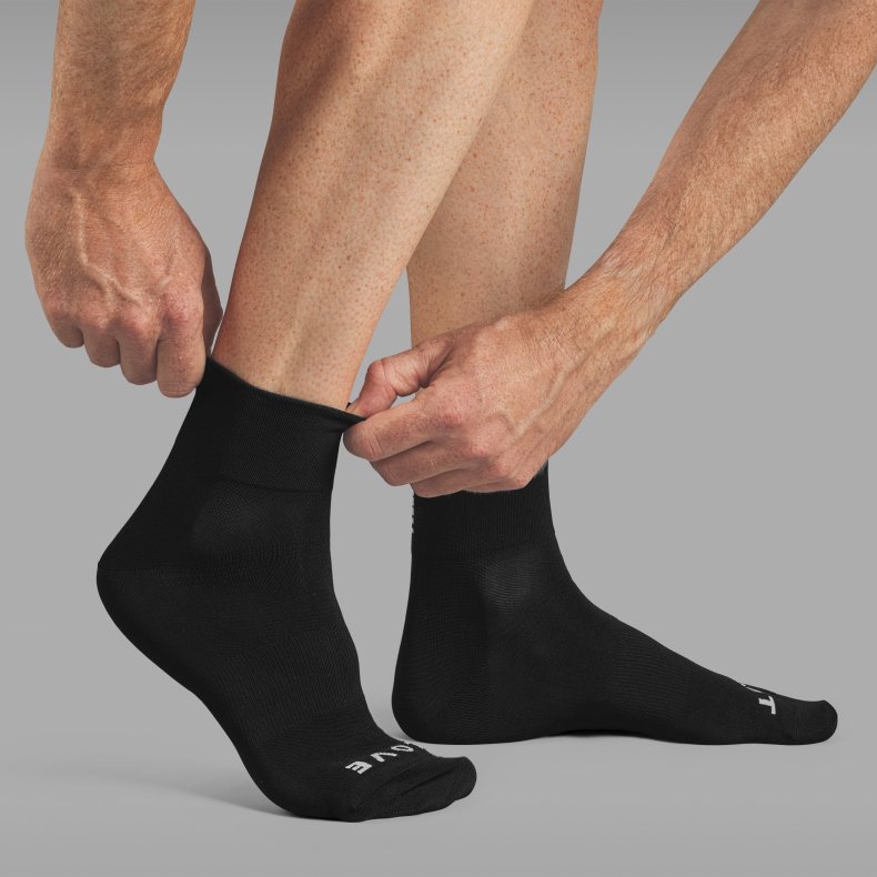 GripGrab Lightweight SL Low Cut Sommersokker