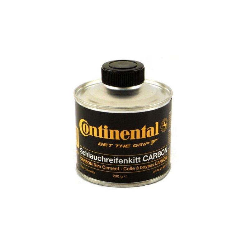Continental Tubular glue Carbon rim 200gr