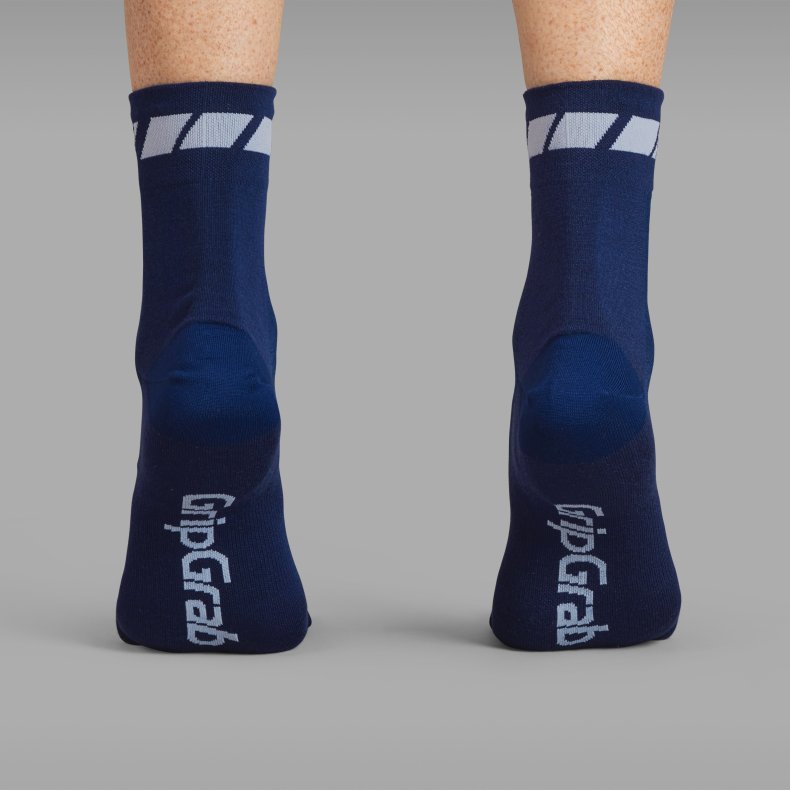 GripGrab Classic Regular Cut Sommersokker