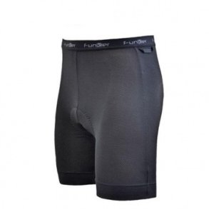 Funkier Kort Cykelbuks Active Melano B7 Pad