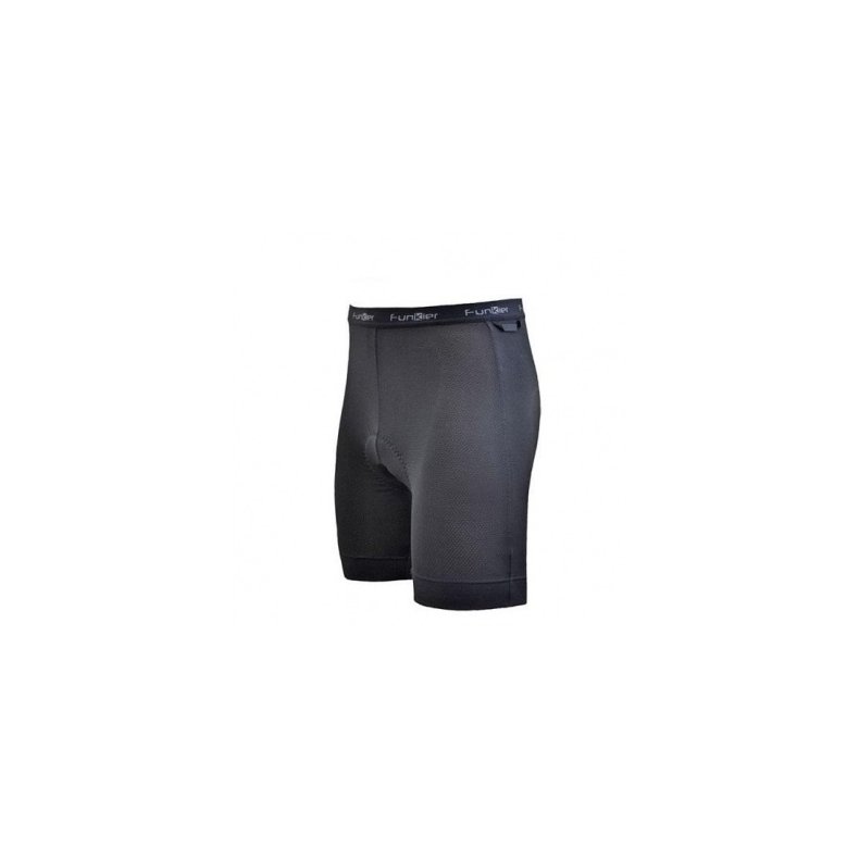 Funkier Kort Cykelbuks Active Melano B7 Pad
