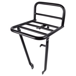 Atran Velo Bagagebærer front lad cargo jumbo