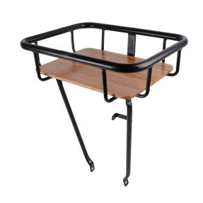 Atran Velo Bagagebærer Front lad Cargo Jumbo