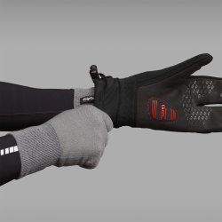 GripGrab Merino Wool Liner Inderhandsker