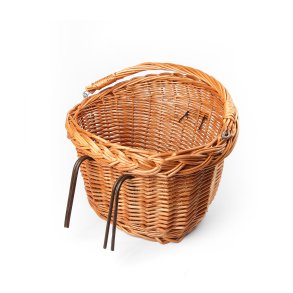 Basil Frontkurv Med Pile Flet