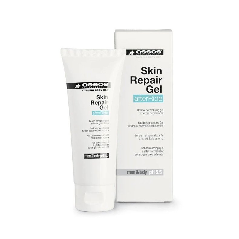 Assos Skin Repair Gel EVO 75ml