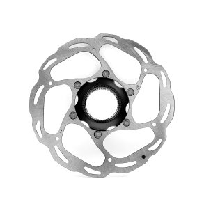 Bikepartner Bremseskive 160mm Centerlock