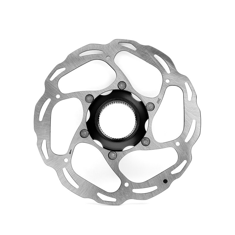 Bikepartner Bremseskive 160mm Centerlock