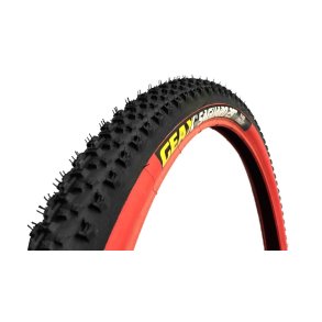 Geax Dæk 29 x 2.00 Saguaro Rigid Rød/Sort