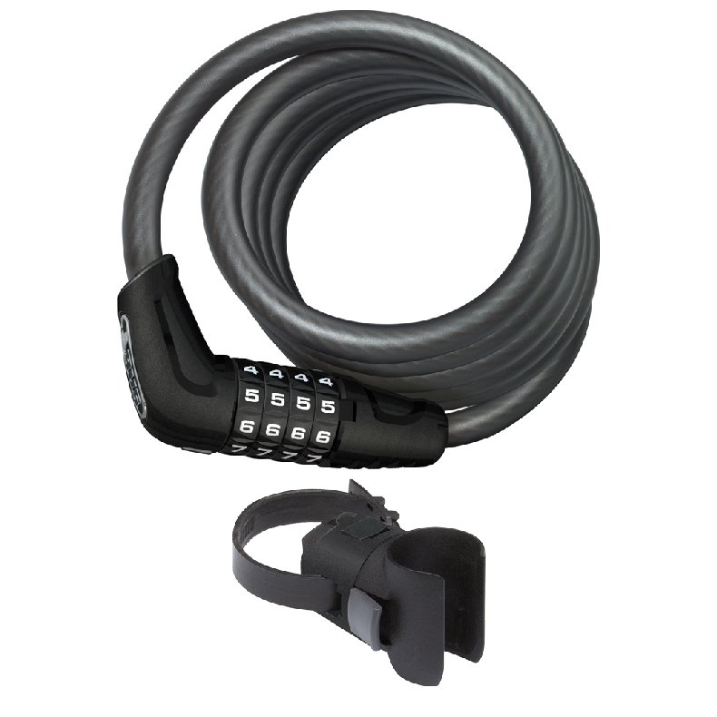 Abus Numero 5510c/180 black scmu