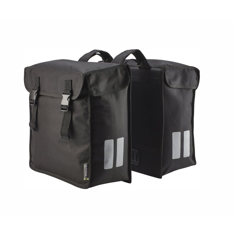 Basil Taskes&aelig;t bag basil mara xl