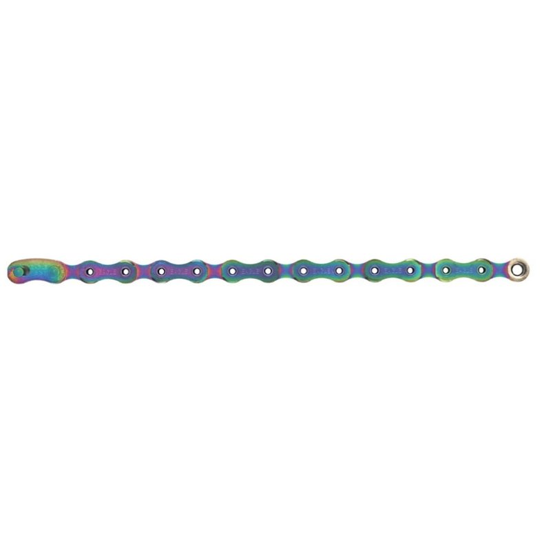 SRAM K&aelig;de 12 gear PC-XX1 Hollow pin. chrome hardened